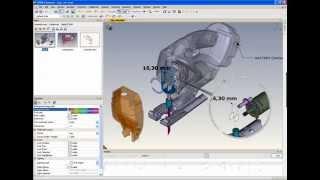 SolidWorks Composer Tip: Creating Custom PDF Templates