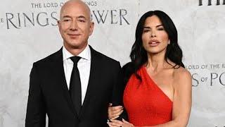 Lauren Sanchez: More Than Just Jeff Bezos' Girlfriend