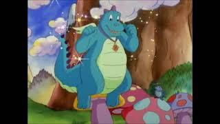 Dragon Tales Theme Song