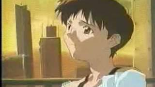 (AMV) Neon Genesis Evangelion- Tatu