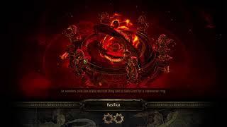 Righteous Fire Inquisitor 3 16 Path Of Exile 10k+life