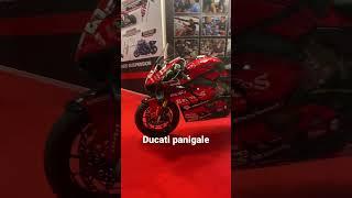 Ducati panigale Luca salvadori