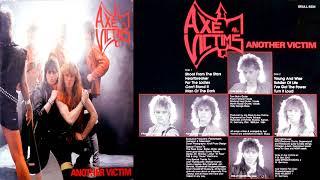 Axe Victims | Germany | 1984 | Another Victim | Full Album | Heavy Metal | Rare Metal Album