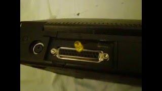 Basics of Parallel Port Programming Under Windows, Part 1 of 2