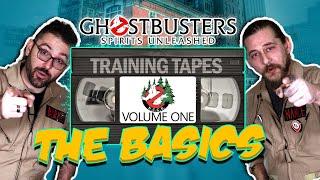 How to Play Ghostbusters: Spirits Unleashed - The Basics