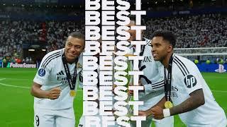 The Summer of Soccer is here!