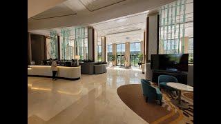 Обзор лучшего санатория Казахстана - Swissotel Wellness Resort Alatau