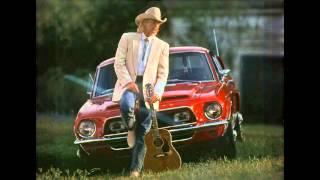 Alan Jackson - Everything I love