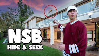 NSB Ultimate Hide & Seek **HILARIOUS**