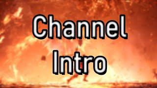 CHANNEL intro