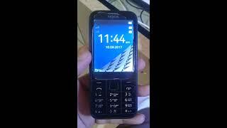 nokia 225 hard reset