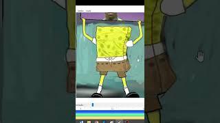 BOB ESPONJA - shorts variados.