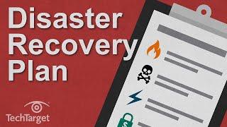 7 Steps to Building a Disaster Recovery Plan