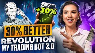 Best Forex Robot | Master Forex Pairs in 2025 with the Best Forex Robot – Passive Income Guide