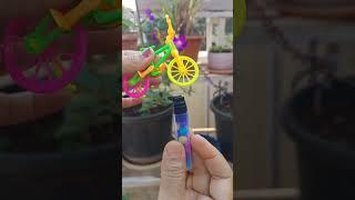 Only 10 rs Cycle Candy  ll Toy & mini gems Unwrapping ll #shorts #unboxing #short