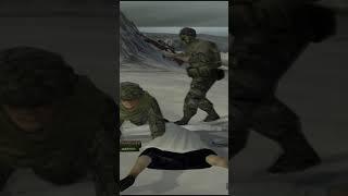 FUNNY SOCOM COMBINED ASSAULT #Shorts