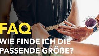 Finde deine richtige Größe in der Arbeitskleidung (Frauen) | weitblick workwear