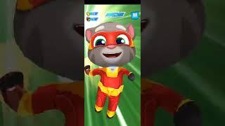 Talking ToM  GOLD RUn