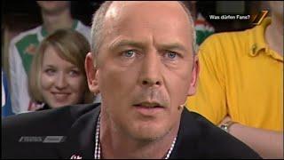 10 Minuten LEGENDÄRE Mario Basler Interviews