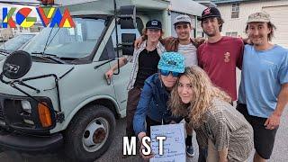 KGVM Spotlight : MST