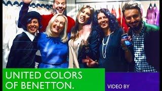 United Colors of Benetton - Open 2015