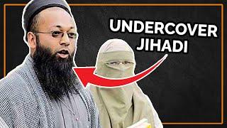 How WESTERNERS Are CONVERTED to Terrorists Online | Mubin Shaikh Ep. 261