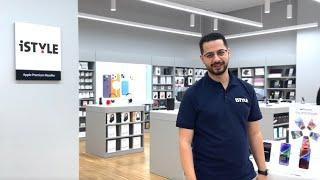 iSTYLE Apple Premium Reseller, UAE | Dubai, Abu Dhabi, Al ain, Sharjah, RAK