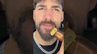 LEARN HOW TO DO YOUR BEARD AT HOME 
