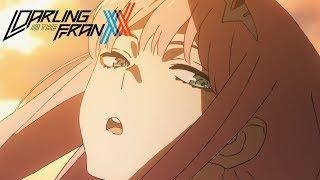 My Darling is You Alone | DARLING in the FRANXX