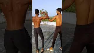 Bhai Bhai || Rkant regar || #rkantregar #shorts #fitness