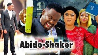 ABIDO SHAKERS  COMPLETE MOVIES- ZUBBY MICHAEL