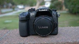 #TLD4K - Panasonic GH4 Impressions! (with 4K Video Footage)