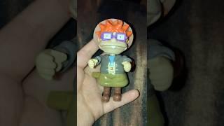 Chuckie Figure #rugrats #nickelodeon #shorts #chuckie #vintage #retro #thrifting #thrift #thrifted
