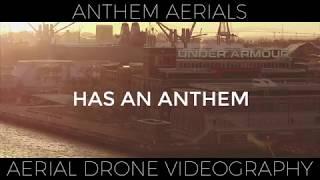 Anthem Aerials Online Ad