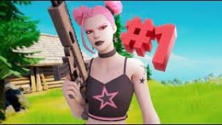 fortnite with subs lets get a win #4