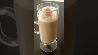 How to Make a Vanilla Coffee Latte in Minutes