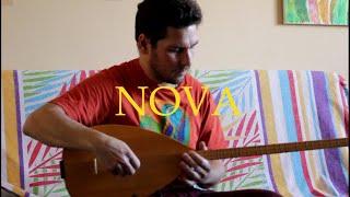 Nova - saz (baglama) music