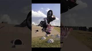 Dont Try This Stunt At Home