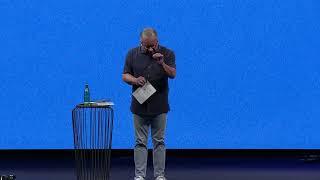 Influence(d) | Mark Evans (Rock Creek Live)