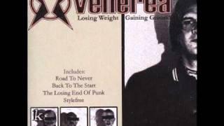 Venerea - Boring Boring Bored (with lyrics ^^)