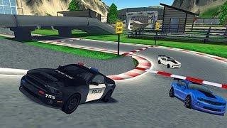 Police Car Driving Training - Android Gameplay HD