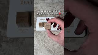 Date night dice available on our channel