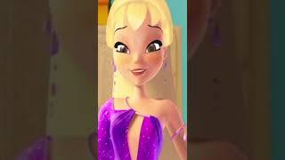 Segui il tuo cuore  #seguiiltuocuore #shorts | Winx Club