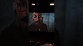 Shazam end scene. Mr Mind (spoiler)