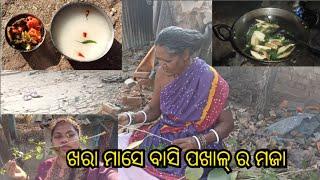 ମୋର୍ ନାନା କେ ବୃଦ୍ଧା ଆଶ୍ରମ ରେ ଛାଡ୍ ବାର୍ କଥା ?