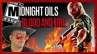 BLOOD AND FIRE - Live Gaming & Discussion