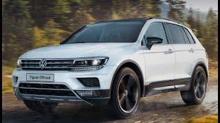 Volkswagen Tiguan 2020 - Активация и индивидуальная настройка автомобиля