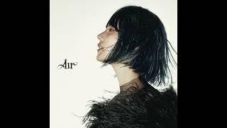 YEJI - Air (Audio Clip)