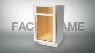 Rev-A-Shelf: How to Measure your Cabinet Opening | KitchenSource.com