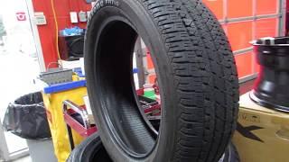 ARE FIRESTONE TIRES STILL DANGEROUS? (EMERGENCY)